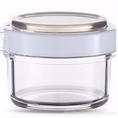 Custom Pet Food Grade Seal Cookie Jar